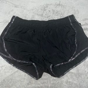 athletic shorts size SMALL
